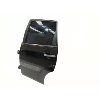 Recambio de puerta trasera izquierda para ford fiesta v (jh_, jd_) 1.4 16v referencia OEM IAM   