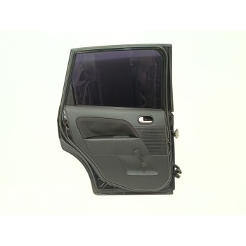 Recambio de puerta trasera izquierda para ford fiesta v (jh_, jd_) 1.4 16v referencia OEM IAM   