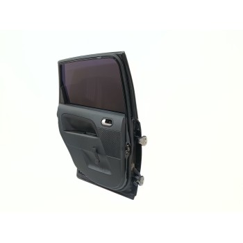 Recambio de puerta trasera izquierda para ford fiesta v (jh_, jd_) 1.4 16v referencia OEM IAM   