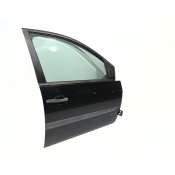 Recambio de puerta delantera derecha para ford fiesta v (jh_, jd_) 1.4 16v referencia OEM IAM   