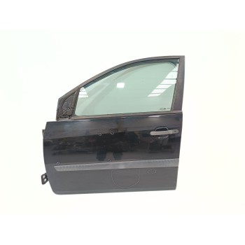 Recambio de puerta delantera izquierda para ford fiesta v (jh_, jd_) 1.4 16v referencia OEM IAM   