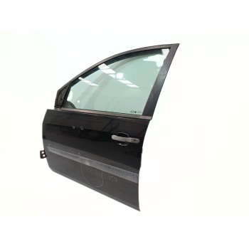 Recambio de puerta delantera izquierda para ford fiesta v (jh_, jd_) 1.4 16v referencia OEM IAM   