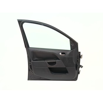 Recambio de puerta delantera izquierda para ford fiesta v (jh_, jd_) 1.4 16v referencia OEM IAM   