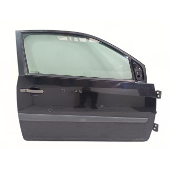 Recambio de puerta delantera derecha para ford fiesta v (jh_, jd_) 1.6 tdci referencia OEM IAM   