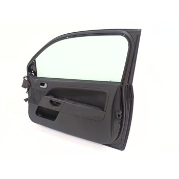 Recambio de puerta delantera derecha para ford fiesta v (jh_, jd_) 1.6 tdci referencia OEM IAM   