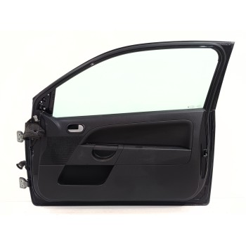 Recambio de puerta delantera derecha para ford fiesta v (jh_, jd_) 1.6 tdci referencia OEM IAM   