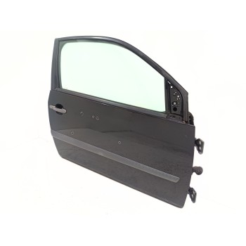 Recambio de puerta delantera derecha para ford fiesta v (jh_, jd_) 1.6 tdci referencia OEM IAM   