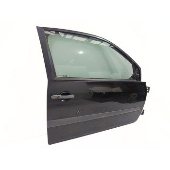 Recambio de puerta delantera derecha para ford fiesta v (jh_, jd_) 1.6 tdci referencia OEM IAM   