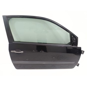 Recambio de puerta delantera derecha para ford fiesta v (jh_, jd_) 1.6 tdci referencia OEM IAM   