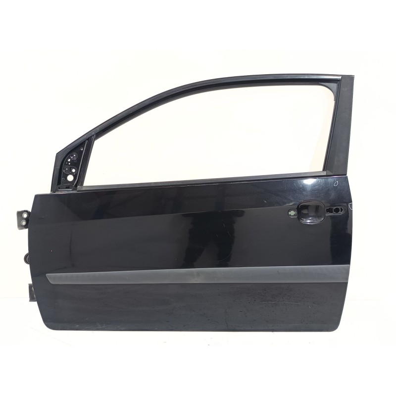 Recambio de puerta delantera izquierda para ford fiesta v (jh_, jd_) 1.6 tdci referencia OEM IAM   