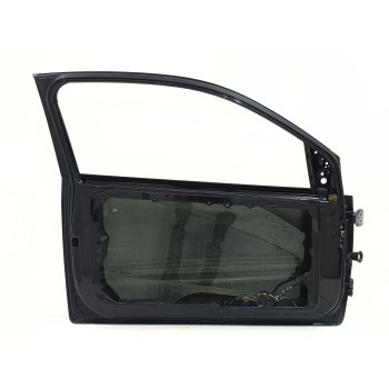 Recambio de puerta delantera izquierda para ford fiesta v (jh_, jd_) 1.6 tdci referencia OEM IAM   