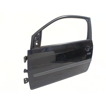 Recambio de puerta delantera izquierda para ford fiesta v (jh_, jd_) 1.6 tdci referencia OEM IAM   