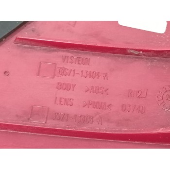 Recambio de piloto trasero derecho para ford mondeo iii (b5y) 2.0 tdci referencia OEM IAM 6S7113404A  
