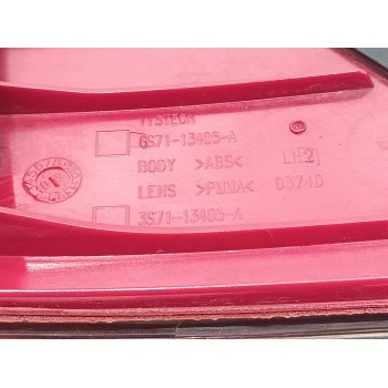 Recambio de piloto trasero izquierdo para ford mondeo iii (b5y) 2.0 tdci referencia OEM IAM 6S7113405A  