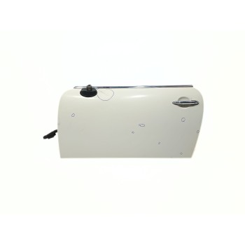Recambio de puerta delantera izquierda para mini mini (r56) cooper referencia OEM IAM   