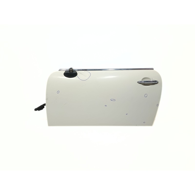 Recambio de puerta delantera izquierda para mini mini (r56) cooper referencia OEM IAM   