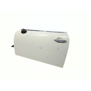 Recambio de puerta delantera izquierda para mini mini (r56) cooper referencia OEM IAM   