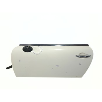 Recambio de puerta delantera izquierda para mini mini (r56) cooper referencia OEM IAM   
