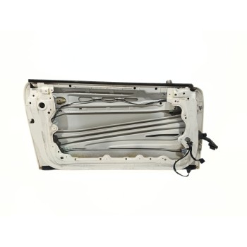 Recambio de puerta delantera izquierda para mini mini (r56) cooper referencia OEM IAM   