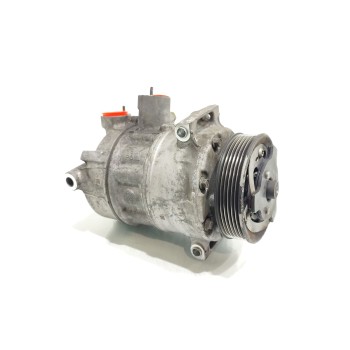 Recambio de compresor aire acondicionado para volkswagen touran (1t2) advance referencia OEM IAM 1K0820859Q  