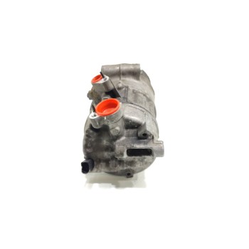 Recambio de compresor aire acondicionado para volkswagen touran (1t2) advance referencia OEM IAM 1K0820859Q  
