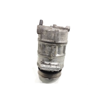 Recambio de compresor aire acondicionado para volkswagen touran (1t2) advance referencia OEM IAM 1K0820859Q  