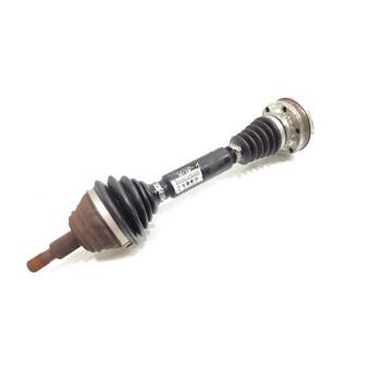 Recambio de transmision delantera izquierda para seat leon (1m1) signo referencia OEM IAM 1J0407271LN  