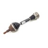 Recambio de transmision delantera izquierda para seat leon (1m1) signo referencia OEM IAM 1J0407271LN  