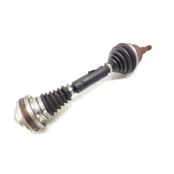 Recambio de transmision delantera izquierda para seat leon (1m1) signo referencia OEM IAM 1J0407271LN  