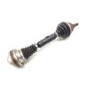 Recambio de transmision delantera izquierda para seat leon (1m1) signo referencia OEM IAM 1J0407271LN  