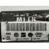 Recambio de transmision delantera izquierda para seat leon (1m1) signo referencia OEM IAM 1J0407271LN  
