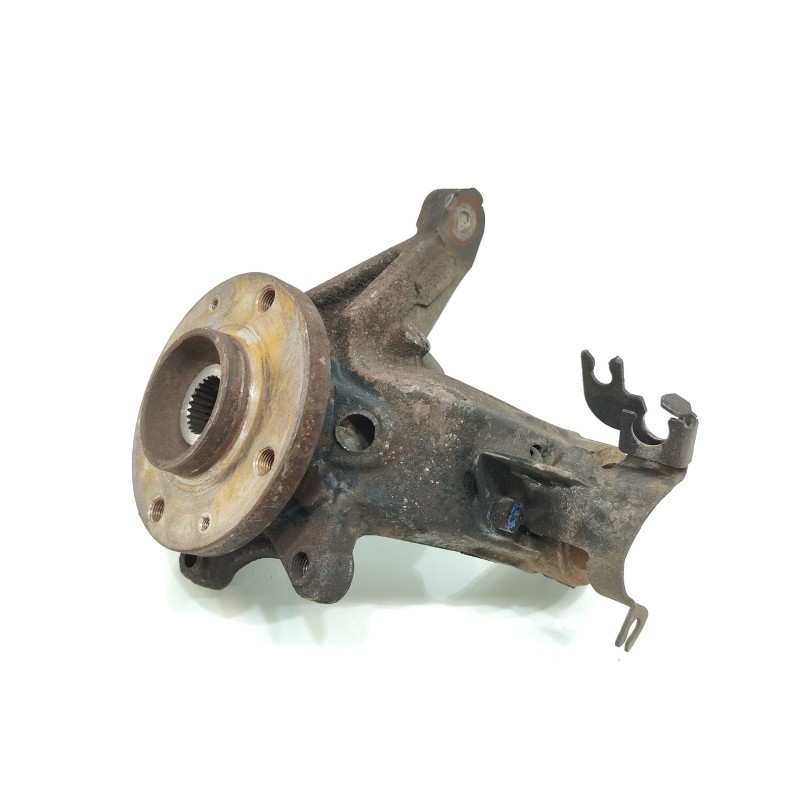 Recambio de mangueta delantera derecha para citroën xsara (n1) 1.9 td referencia OEM IAM   