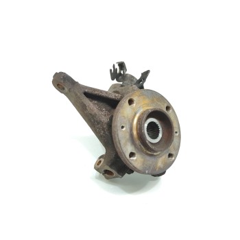 Recambio de mangueta delantera derecha para citroën xsara (n1) 1.9 td referencia OEM IAM   