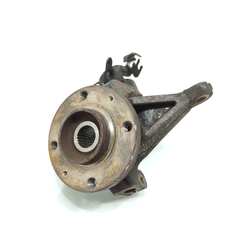 Recambio de mangueta delantera izquierda para citroën xsara (n1) 1.9 td referencia OEM IAM   