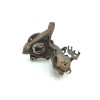 Recambio de mangueta delantera izquierda para citroën xsara (n1) 1.9 td referencia OEM IAM   