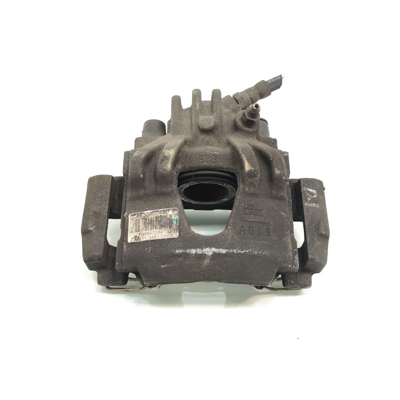Recambio de pinza de freno delantera izquierda para citroën xsara (n1) 1.9 td referencia OEM IAM 9630890480  