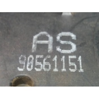 Recambio de cerradura puerta delantera izquierda para opel astra g berlina comfort referencia OEM IAM 90561151  