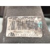 Recambio de pinza de freno delantera izquierda para citroën xsara (n1) 1.9 td referencia OEM IAM 9630890480  