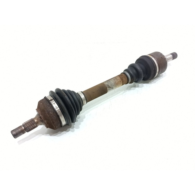 Recambio de transmision delantera izquierda para citroën xsara (n1) 1.9 td referencia OEM IAM   