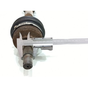 Recambio de transmision delantera izquierda para citroën xsara (n1) 1.9 td referencia OEM IAM   
