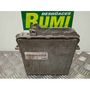Recambio de centralita motor uce para land rover freelander (ln) 2.0 di familiar (72kw) referencia OEM IAM 0281010113 28RTE431 M