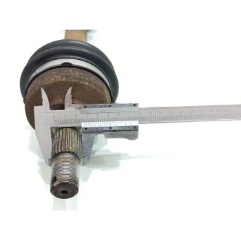 Recambio de transmision delantera derecha para citroën xsara (n1) 1.9 td referencia OEM IAM   