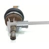 Recambio de transmision delantera derecha para citroën xsara (n1) 1.9 td referencia OEM IAM   