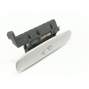 Recambio de maneta exterior trasera derecha para citroën xsara (n1) 1.9 td referencia OEM IAM 96334566  96334570