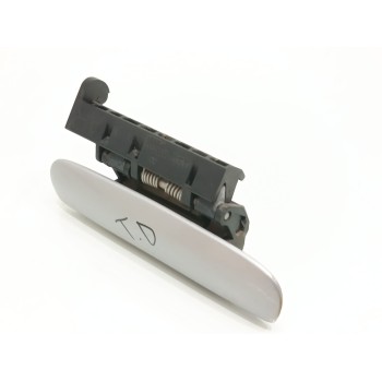 Recambio de maneta exterior trasera derecha para citroën xsara (n1) 1.9 td referencia OEM IAM 96334566  96334570
