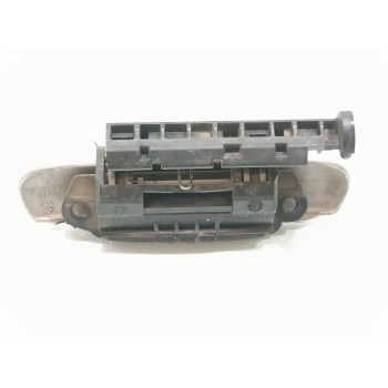 Recambio de maneta exterior trasera derecha para citroën xsara (n1) 1.9 td referencia OEM IAM 96334566  96334570