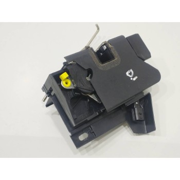 Recambio de cerradura puerta delantera izquierda para dacia sandero iii referencia OEM IAM 805035308RA  