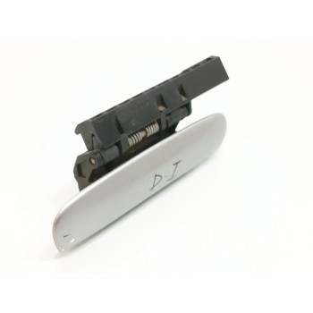 Recambio de maneta exterior delantera izquierda para citroën xsara (n1) 1.9 td referencia OEM IAM 96334565  96334569
