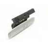 Recambio de maneta exterior delantera izquierda para citroën xsara (n1) 1.9 td referencia OEM IAM 96334565  96334569