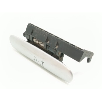 Recambio de maneta exterior delantera izquierda para citroën xsara (n1) 1.9 td referencia OEM IAM 96334565  96334569